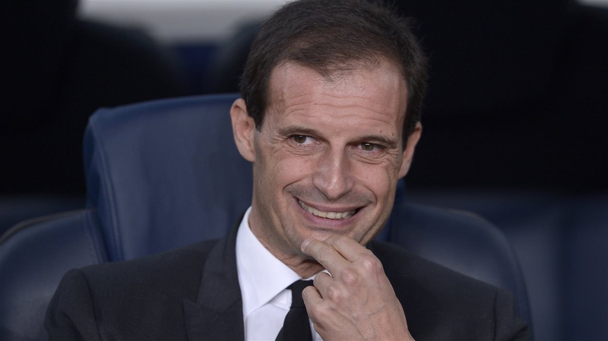 Massimiliano Allegri