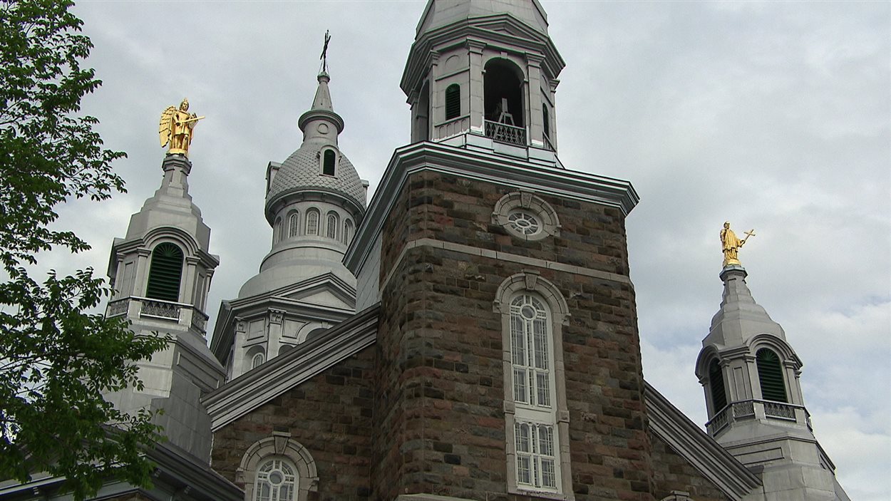 Église de TroisPistoles campagne infructueuse RadioCanada