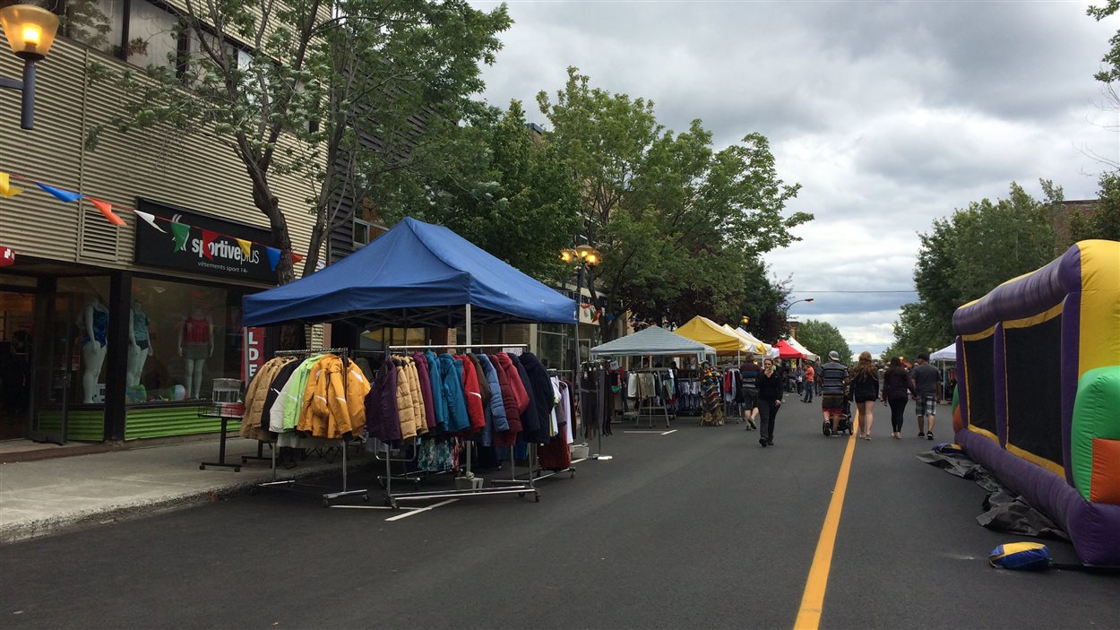 Pourquoi lancer son entreprise au centreville de RouynNoranda