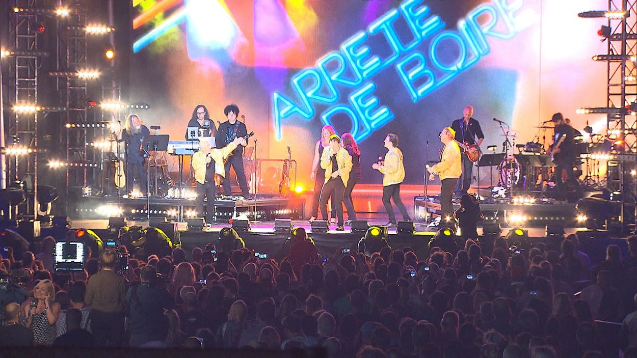 RBO sur scène à nouveau? | Radio-Canada