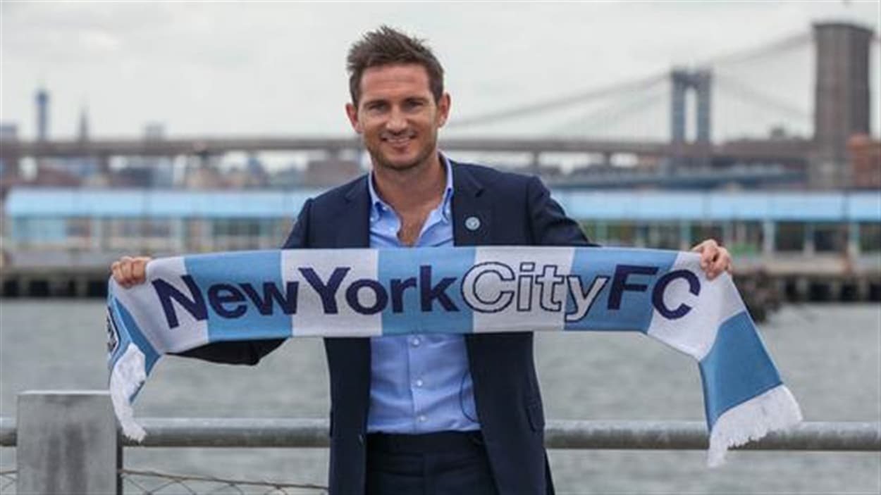 Frank Lampard