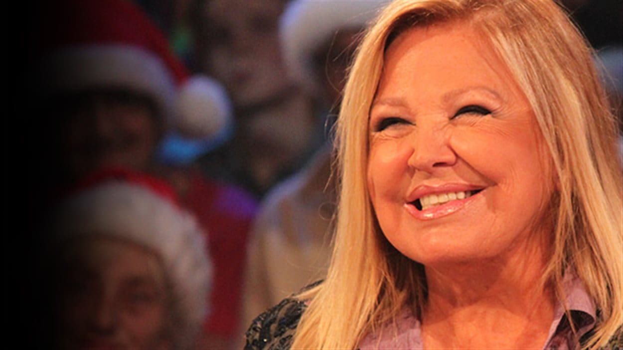 Michele Richard En Direct De L Univers