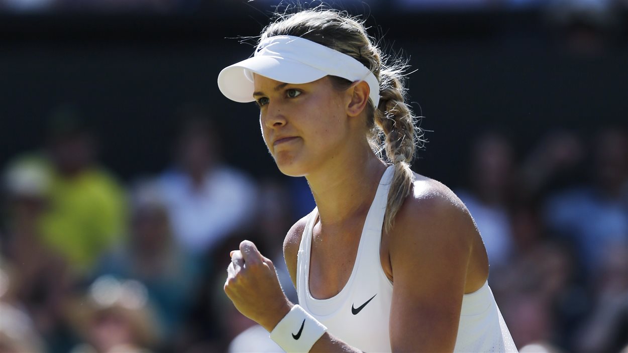 Eugenie Bouchard