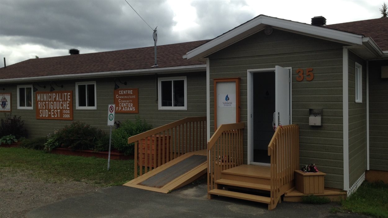 RistigoucheSudEst interpelle à nouveau Québec RadioCanada