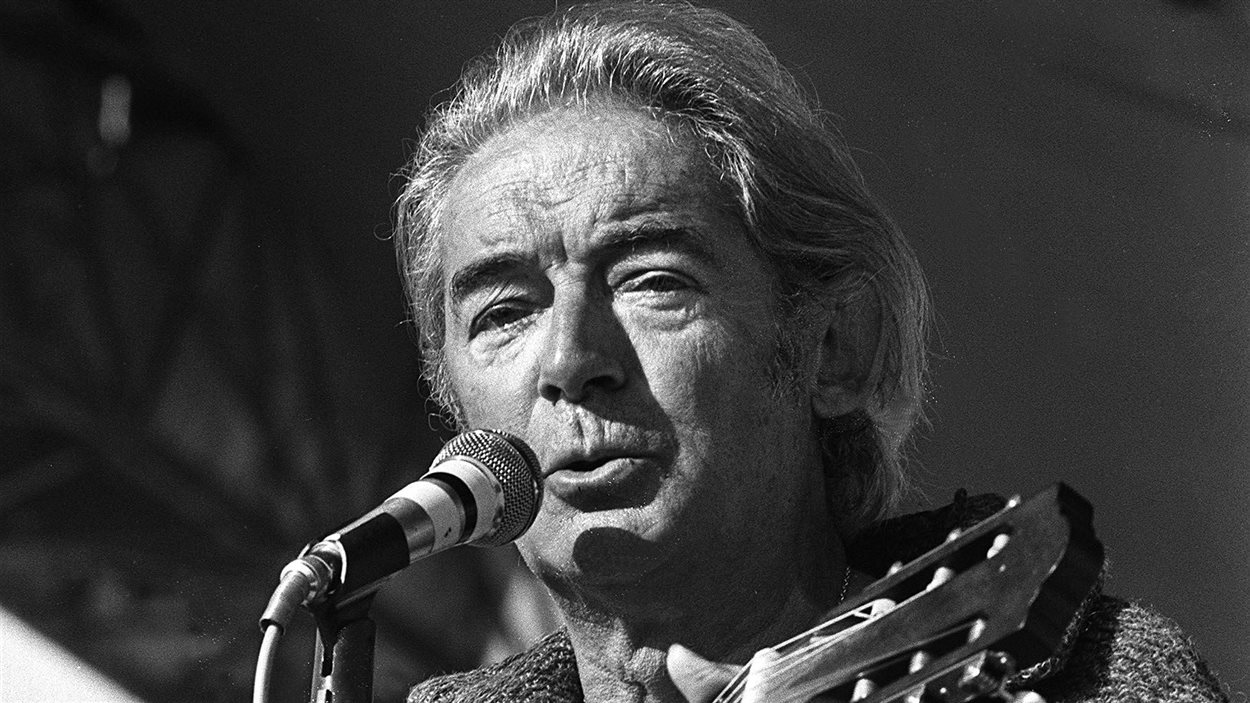 Félix Leclerc