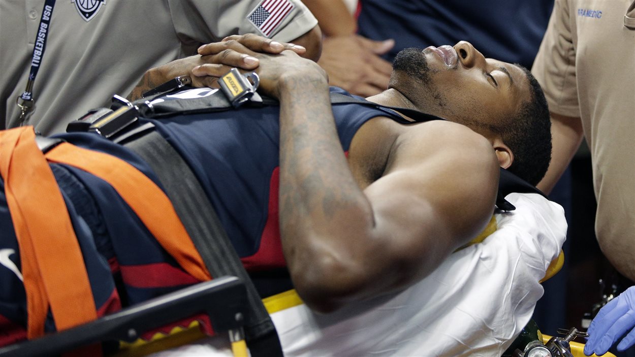 Paul George