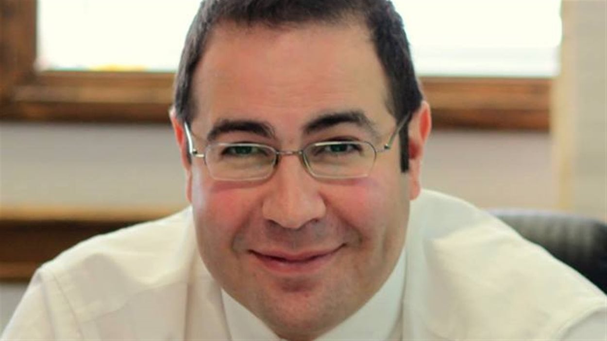 Paul Estrin