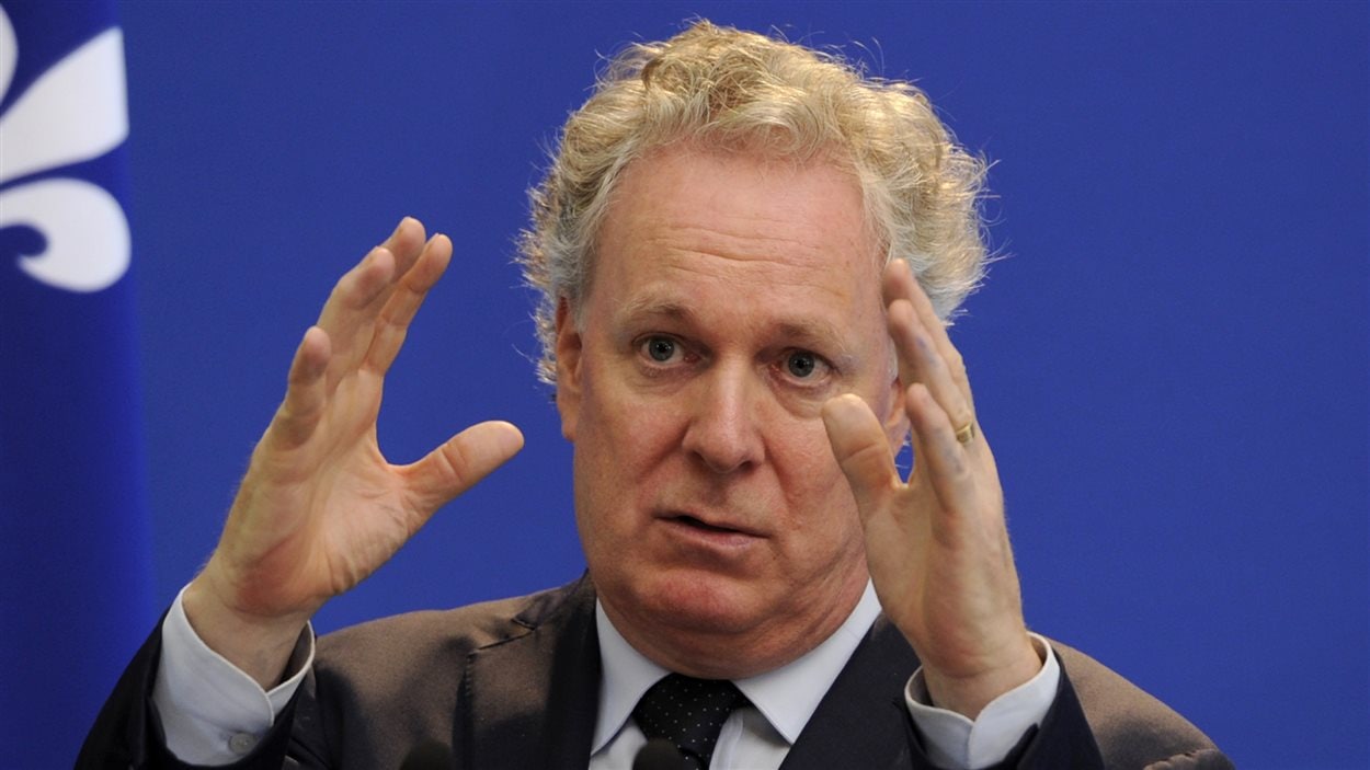 Jean Charest