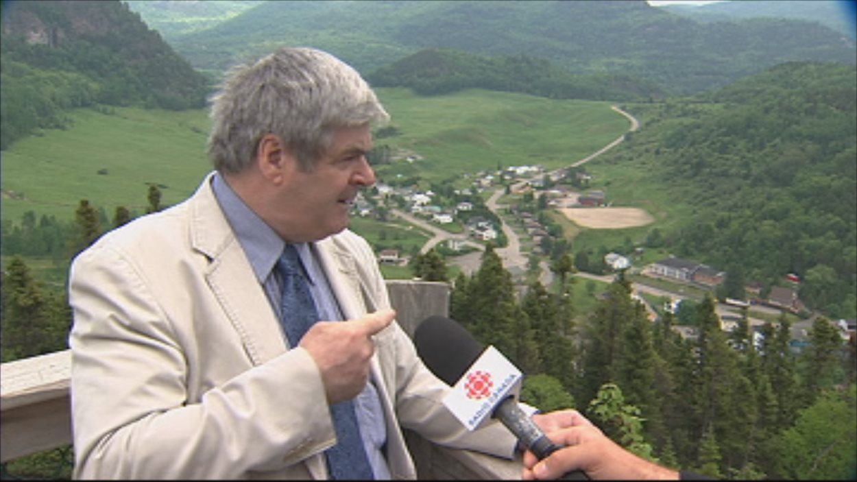 Fin prochaine du déversement des égouts de SainteRoseduNord dans le