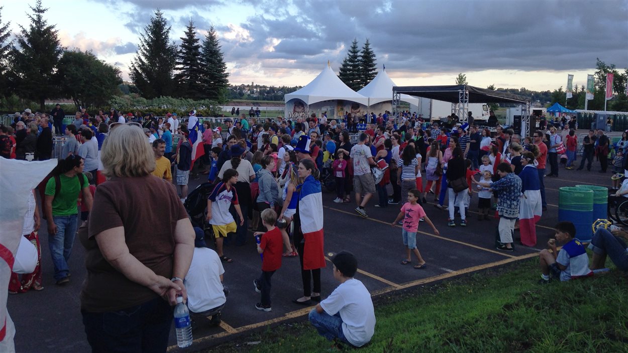 La programmation du festival Acadie Rock dévoilée RadioCanada