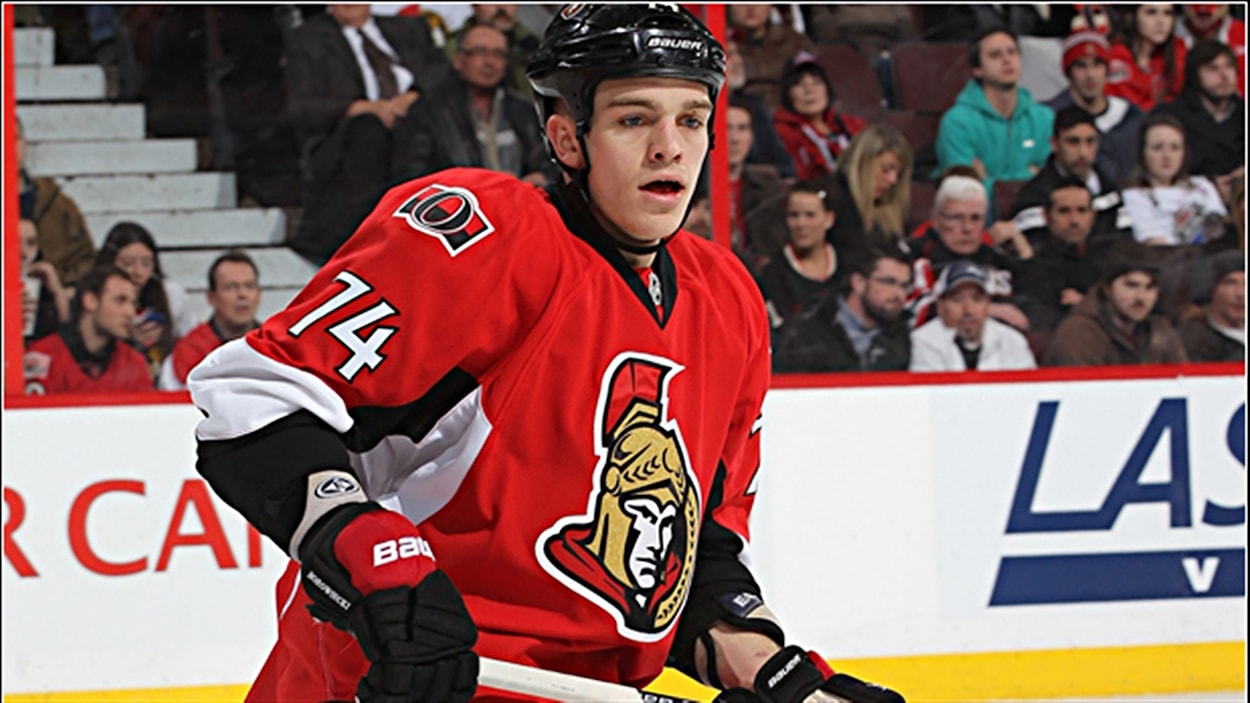 Mark Boretsky Borowiecki garde son poste | Radio-Canada