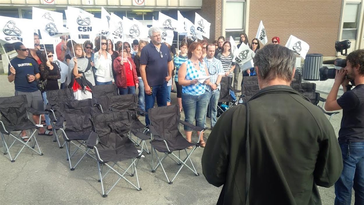 Commission Scolaire Des Phares Ouvert Ou Ferme