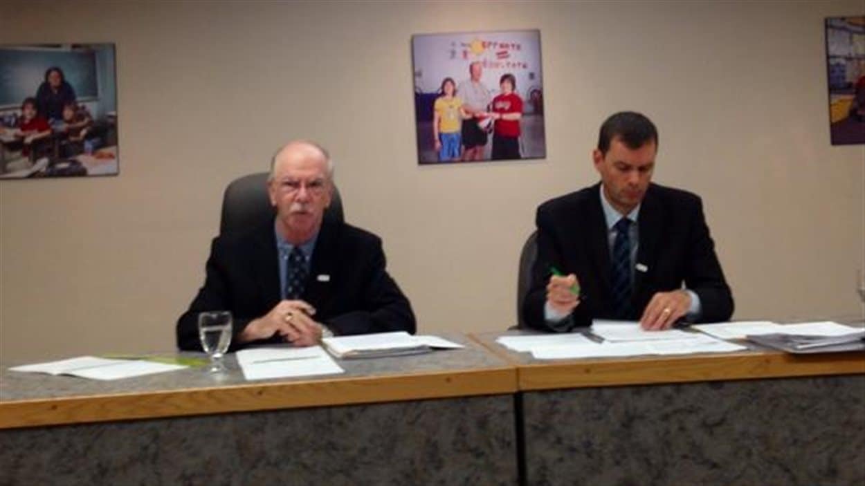 Commission Scolaire Des Phares Ouvert Ou Ferme