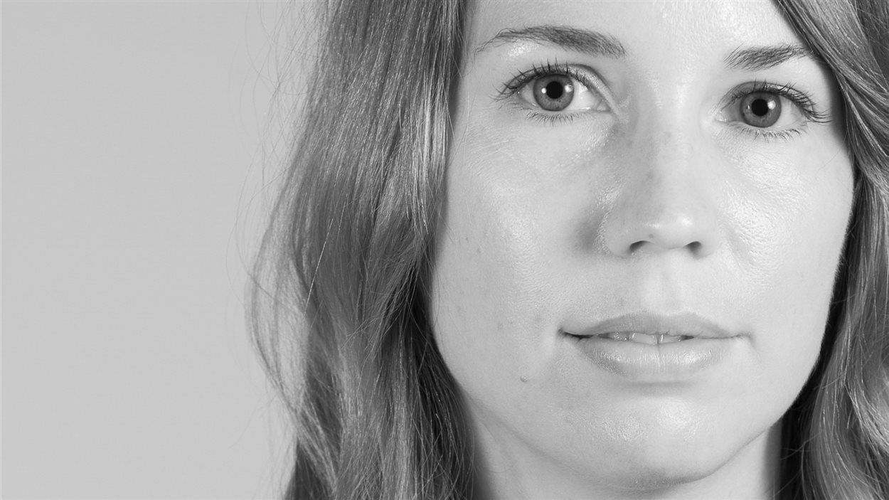 La progression des apprentissages, de Janie Handfield | Radio-Canada