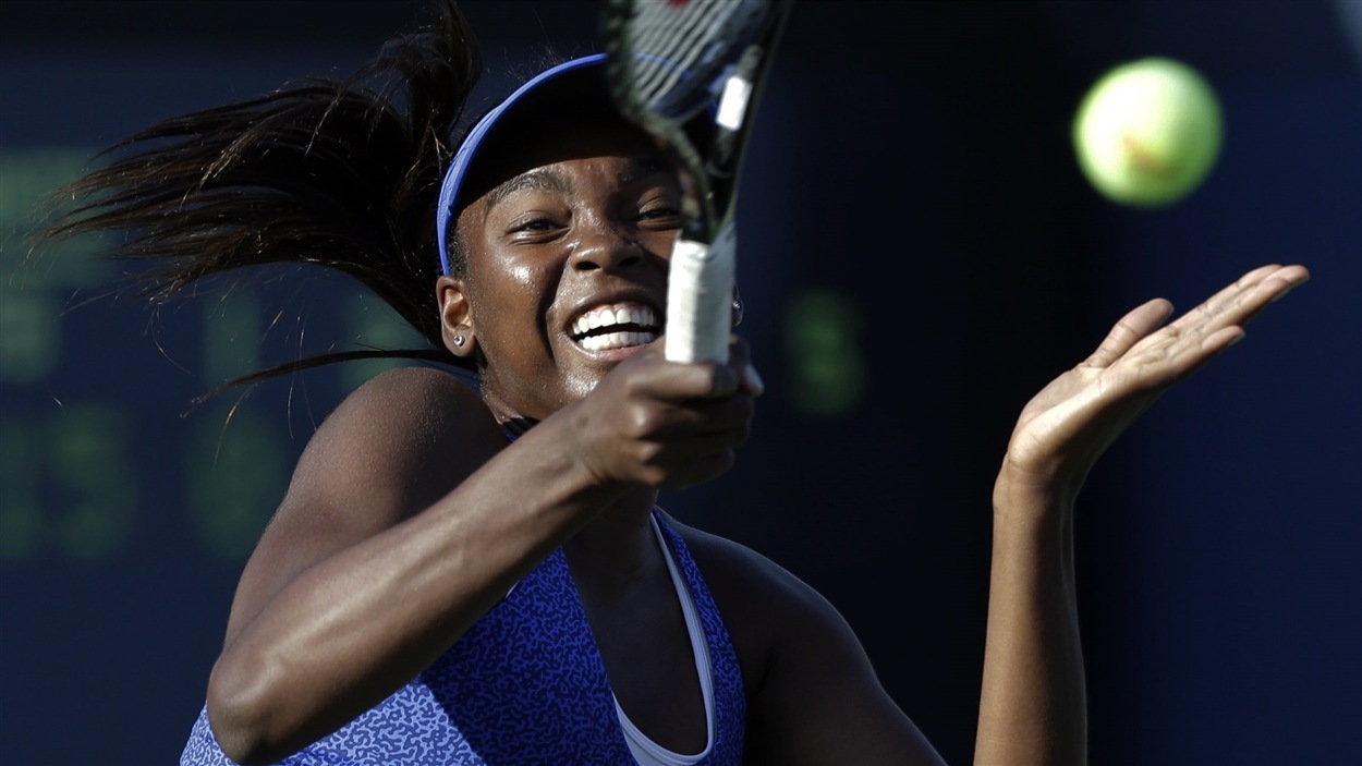 Françoise Abanda