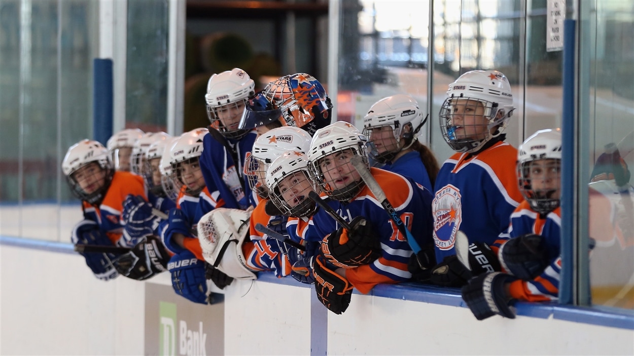 Hockey Regina change sa façon de vérifier les antécédents criminels RadioCanada Hockey Regina change sa façon de vérifier les antécédents criminels RadioCanada