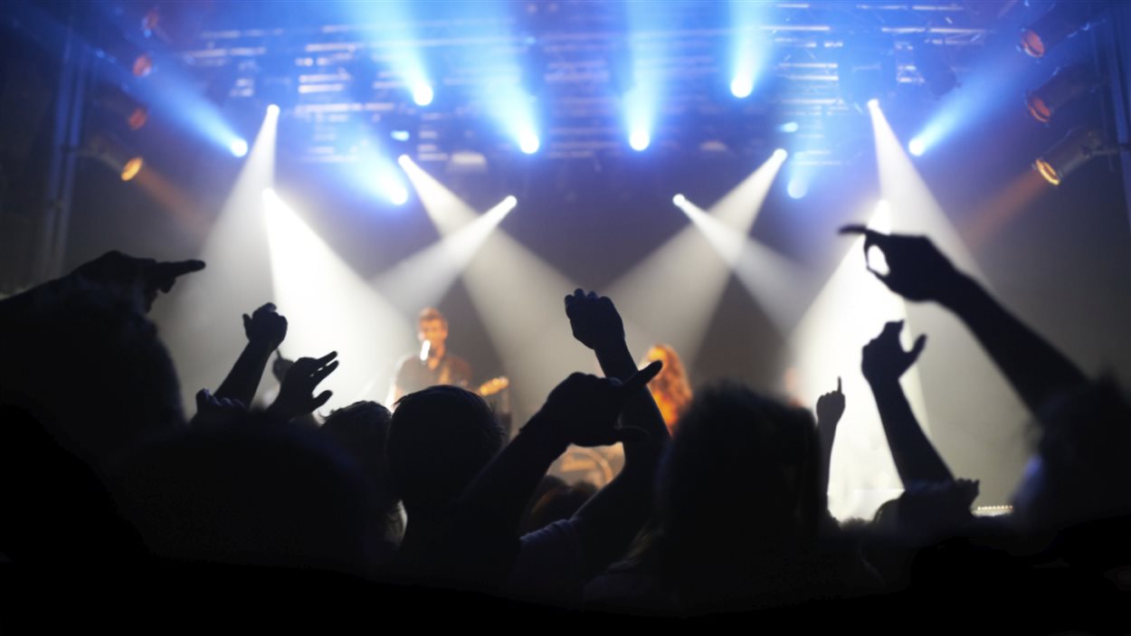 Festival international de la chanson de Granby, du 3 au 14 septembre 2014
