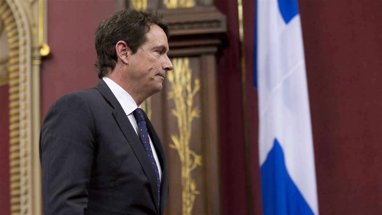 Pierre Karl Péladeau