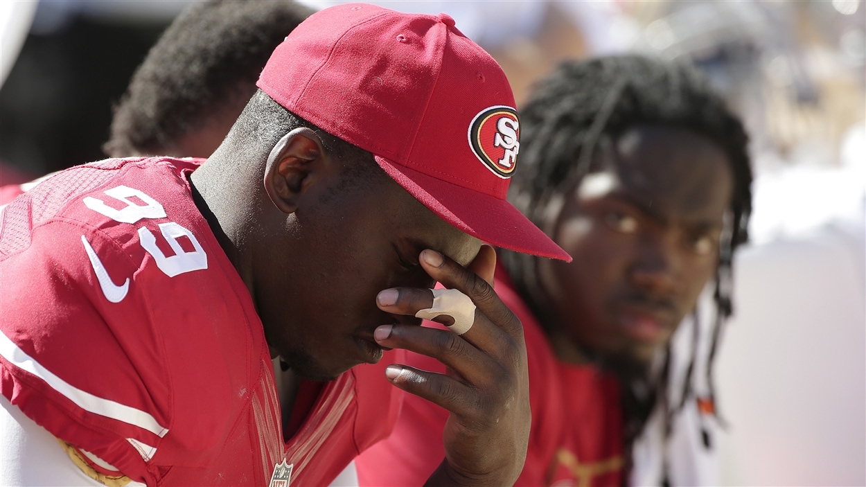 Aldon Smith