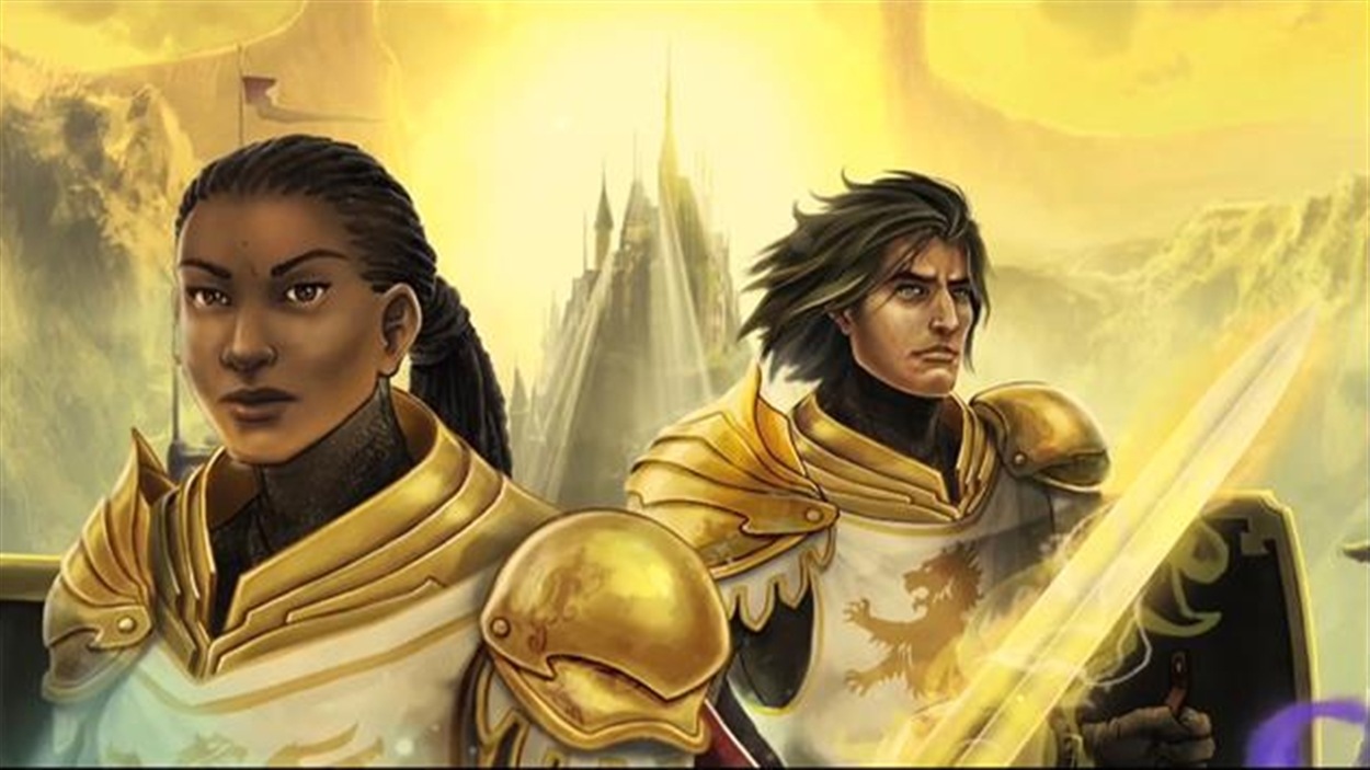 Le jeu vidéo Classcraft