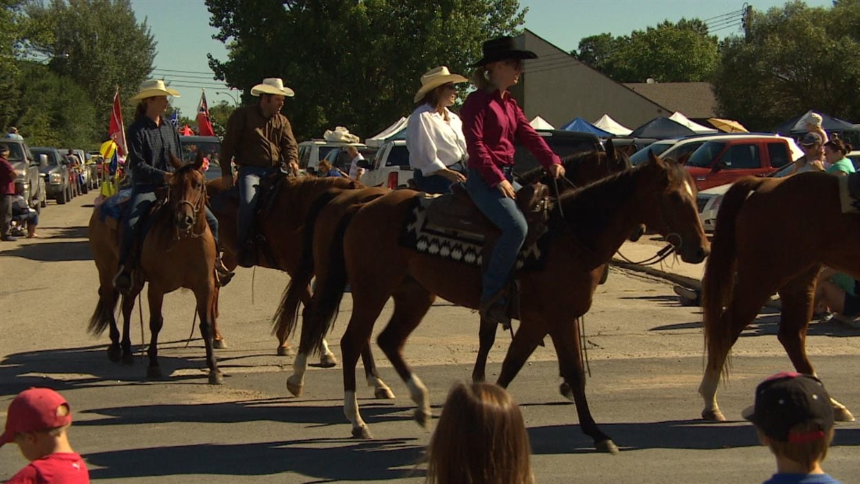 Le Festival d'été de SaintMalo bat