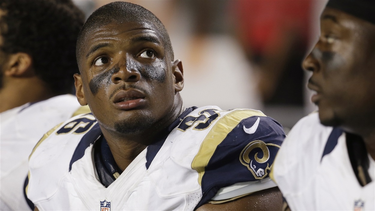 Michael Sam