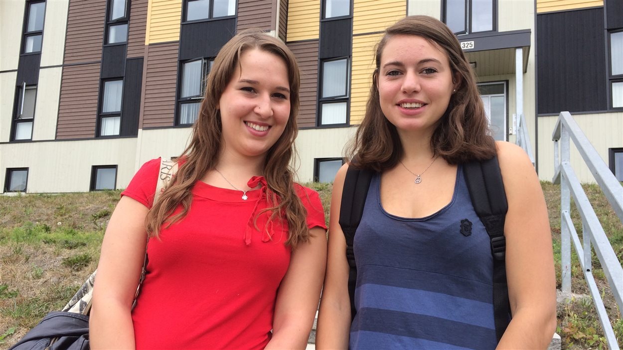 Etudiants Etrangers L Uqat Dans L Incertitude Radio Canada Ca