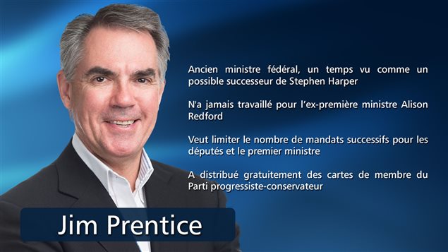 Jim Prentice