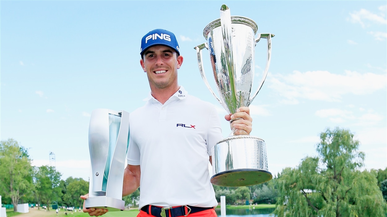 Billy Horschel, Sang Pembalik Nasib di Royal Troon