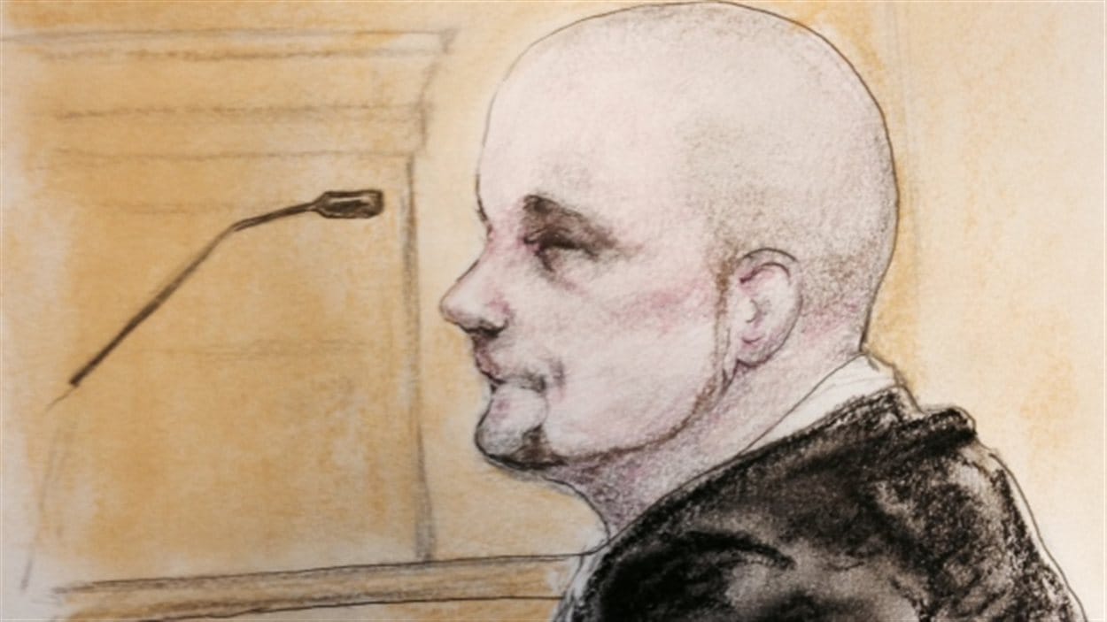 Le plus jeune meurtrier en série de l'histoire du Canada RadioCanada