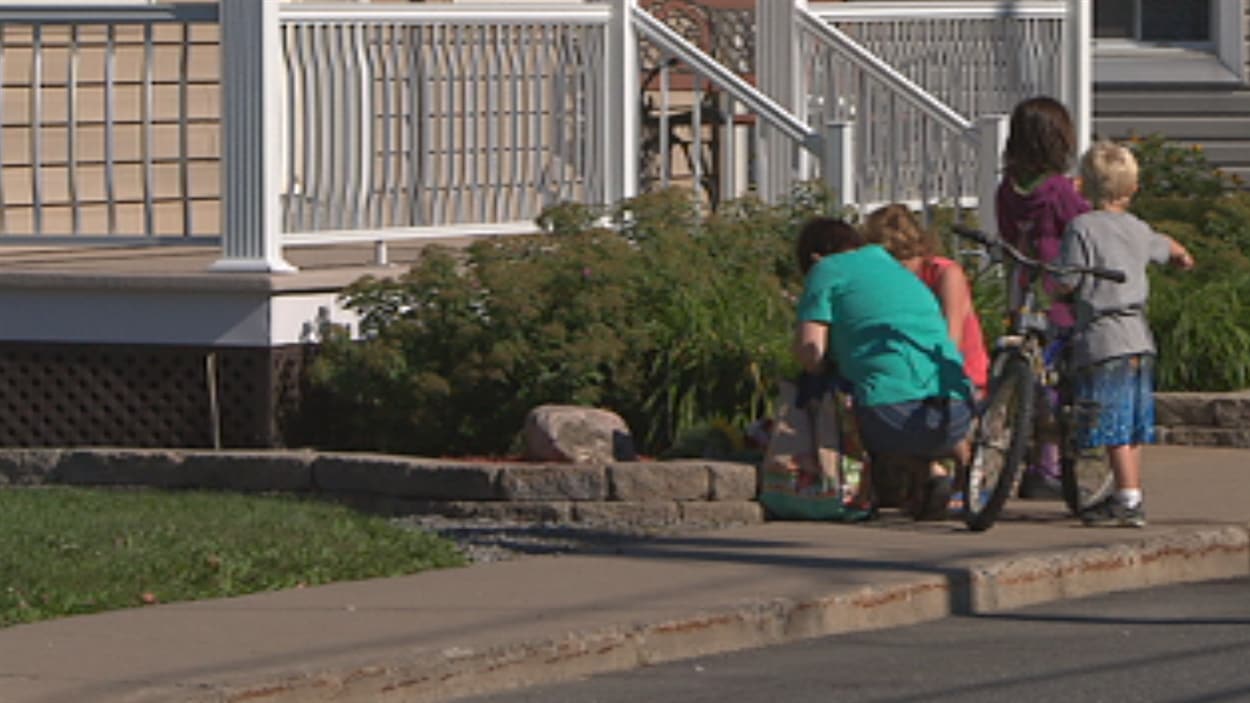 Un accident de VTT fait un mort à SaintNarcisse RadioCanada