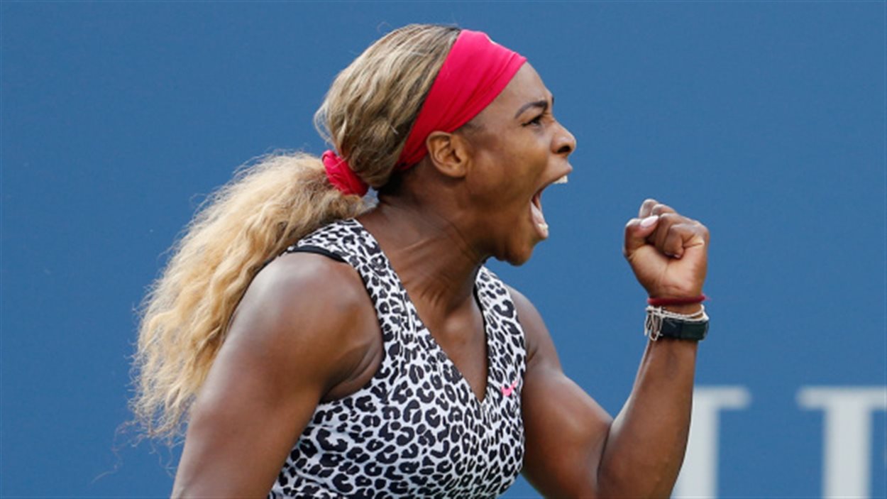 Serena Williams