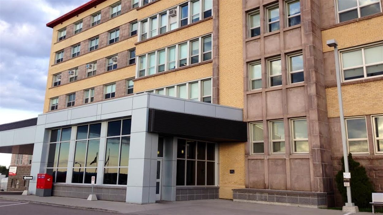 Alma veut obtenir le siège social du futur CISSS | Radio-Canada