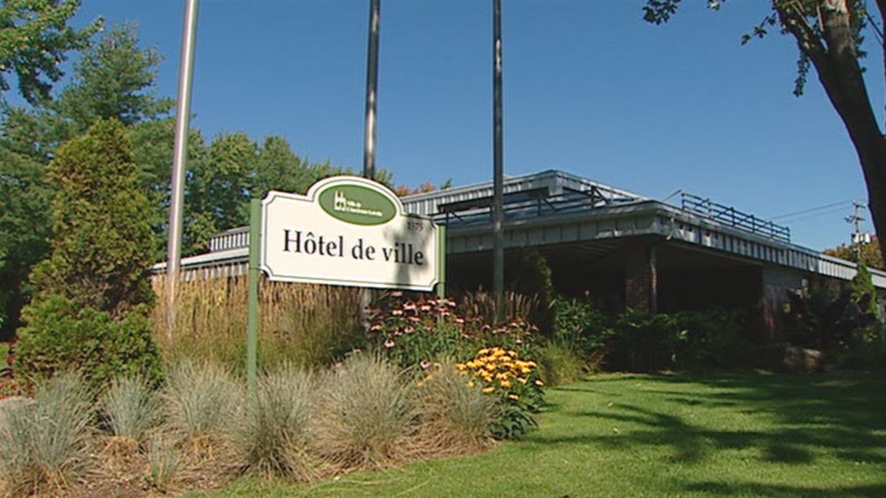 Zones inondables sursis refusé à L’AncienneLorette RadioCanada