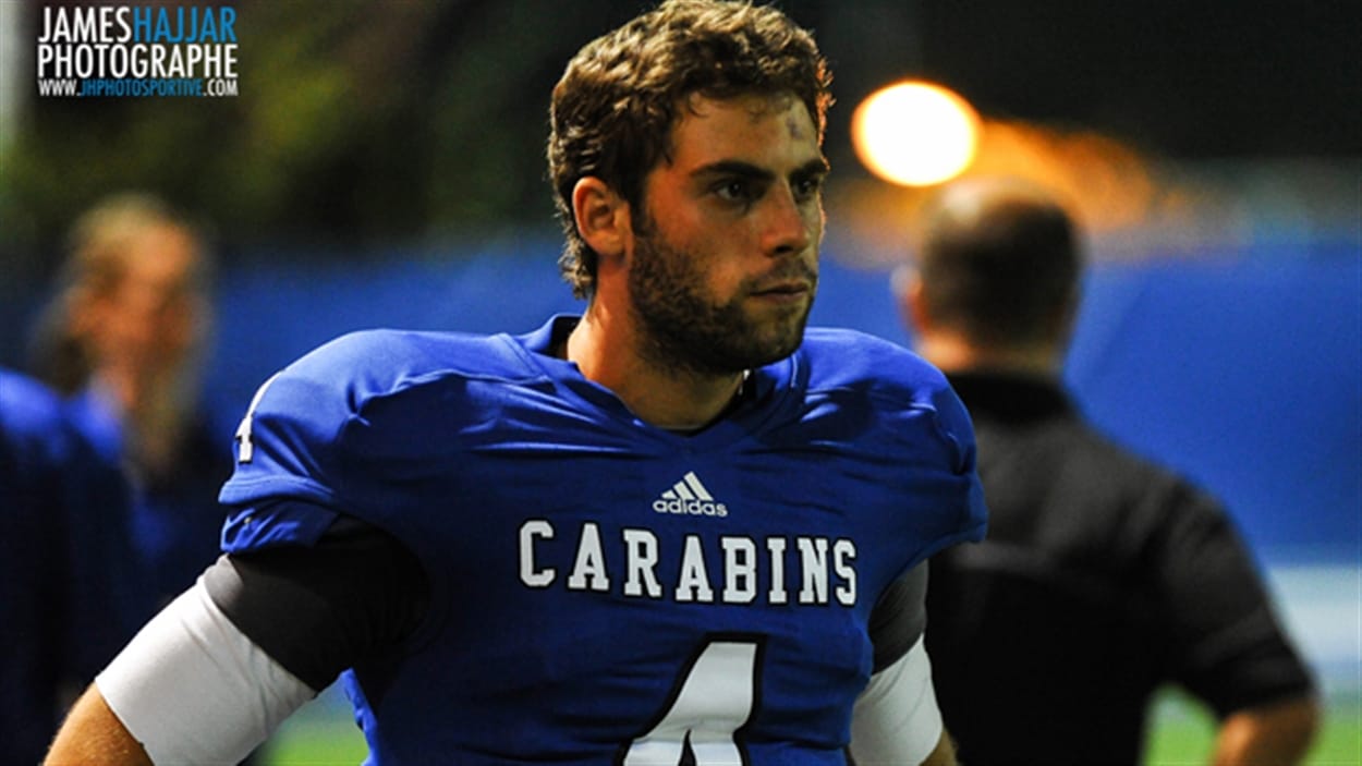 Gabriel Cousineau