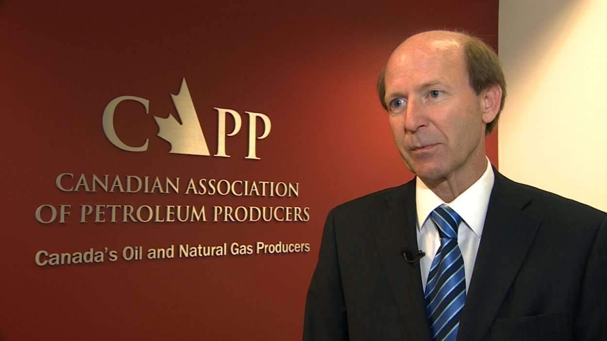 L’industrie pétrolière accueille Jim Prentice à bras ouverts | Radio ...