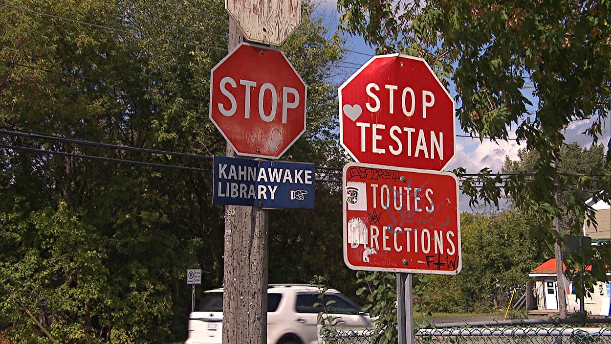 Kahnawake