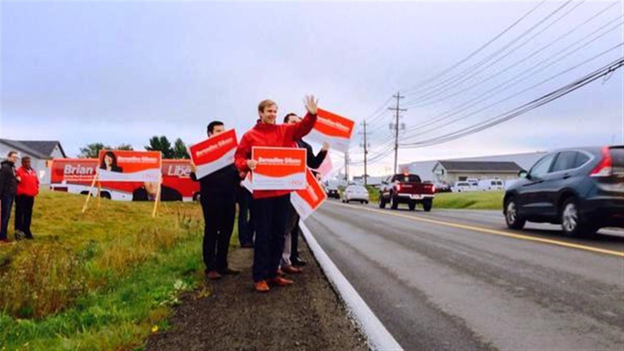 Jour 28 l'horaire des chefs RadioCanada