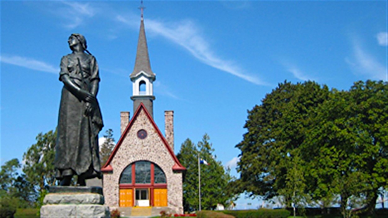 Concertation pour l'avenir de la Société du paysage de GrandPré