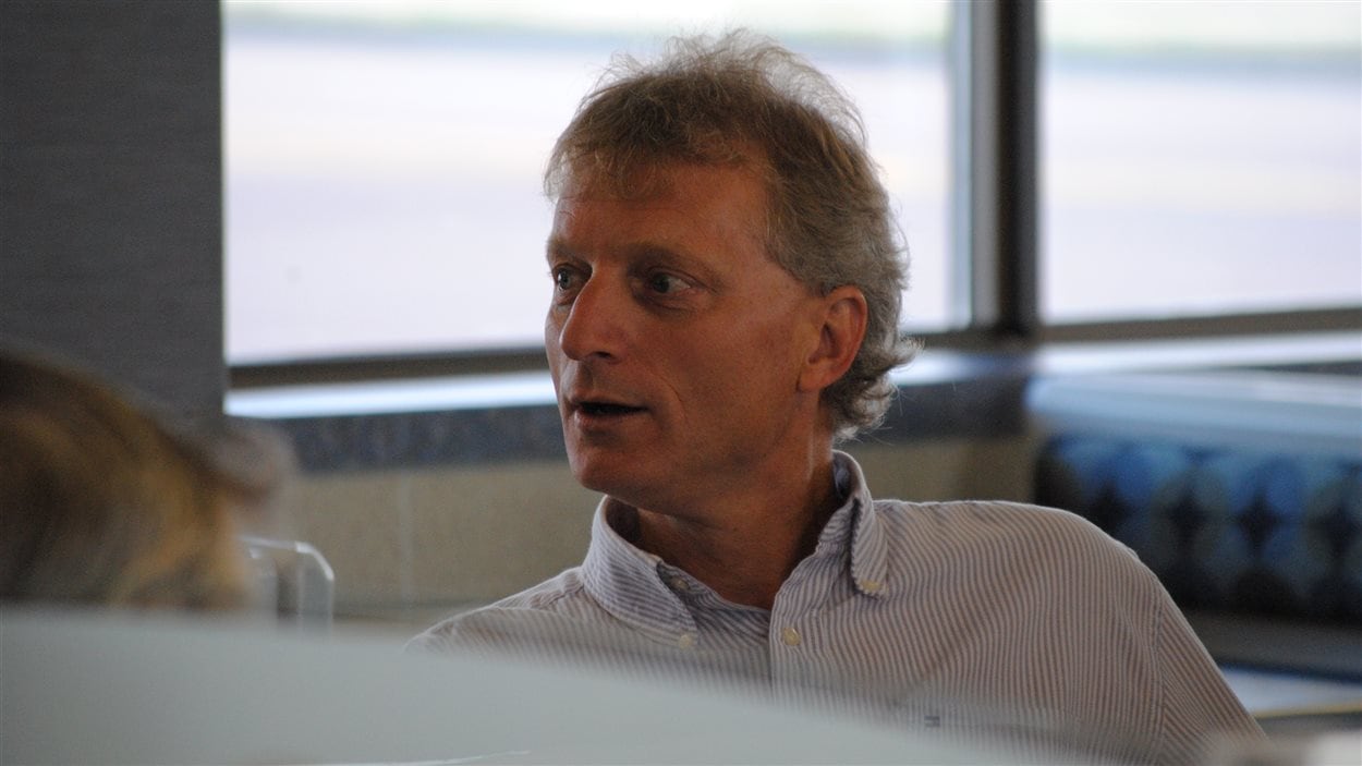 Les cordons de la bourse RadioCanada