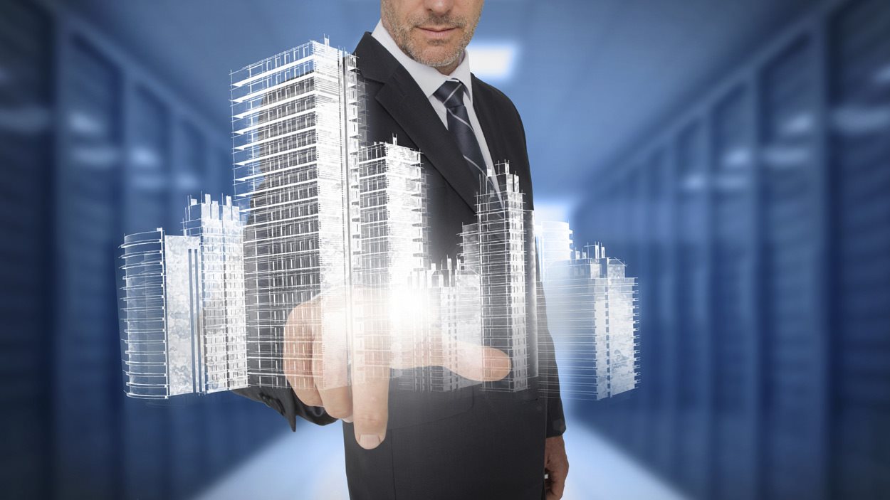 Des villes intelligentes