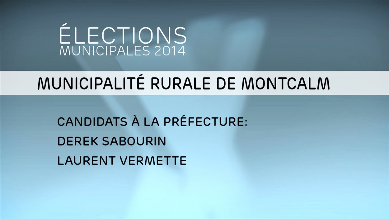 Élections municipales portrait de 13 municipalités rurales RadioCanada