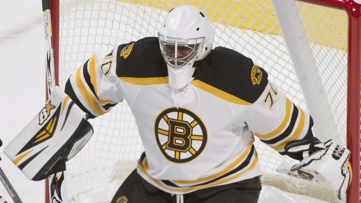 Subban rappelé par les Bruins RadioCanada