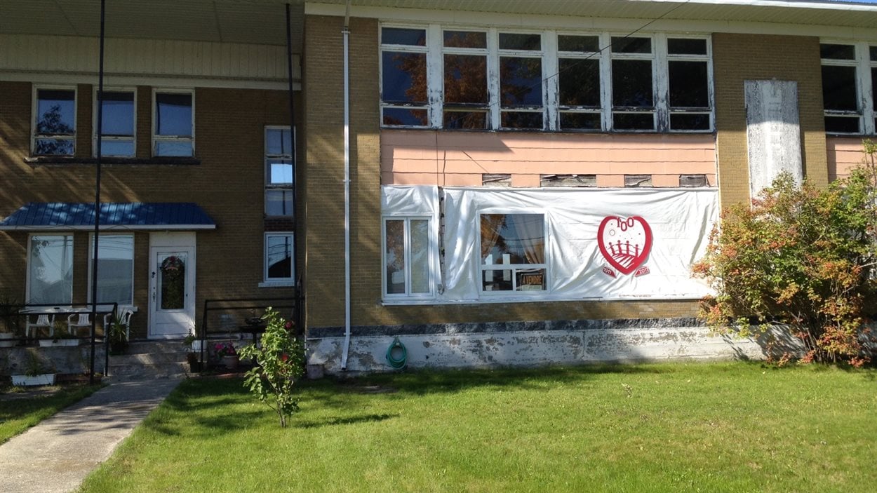 Un nouveau cafébistro / dépanneur au centreville de SaintEugènede