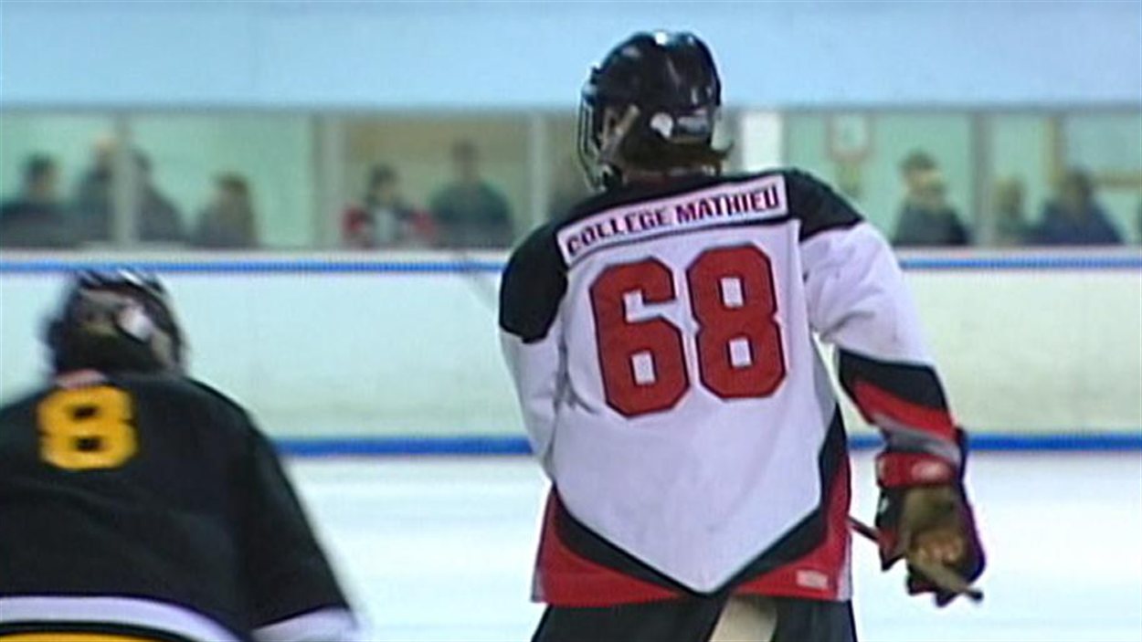 Avenir incertain pour le pensionnat de l’École secondaire Collège ...