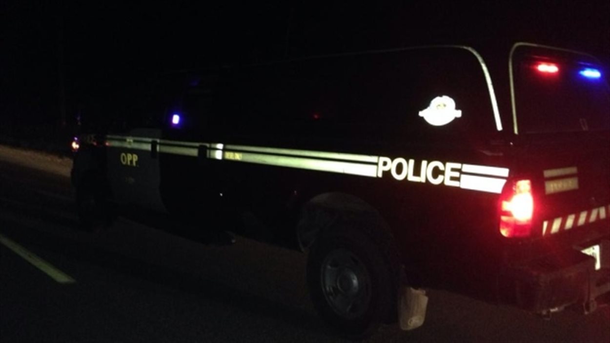 Une collision fait trois morts près d'Orangeville RadioCanada.ca