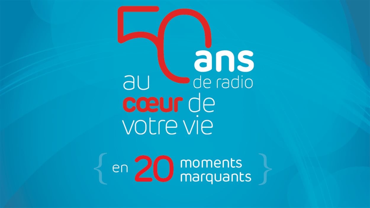 50 ans de radio à Toronto 
