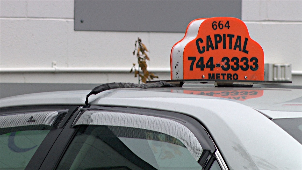 Capital Taxi rejette l'entente de principe avec son employeur Radio