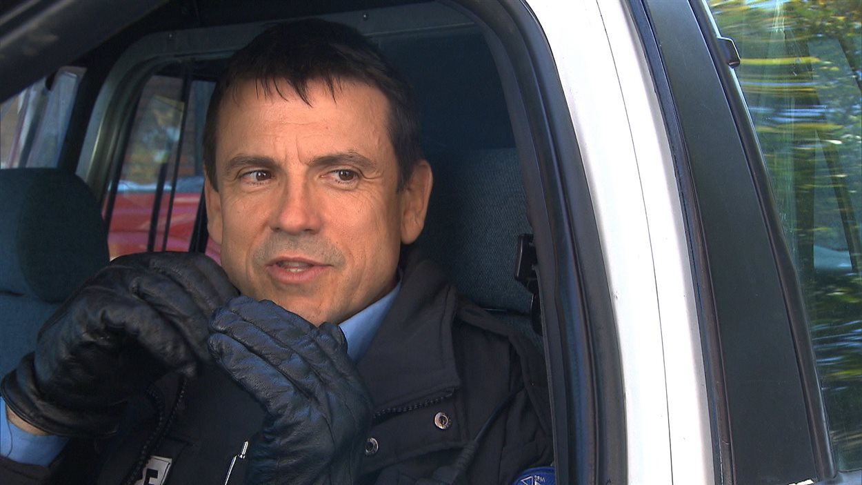 Claude Legault