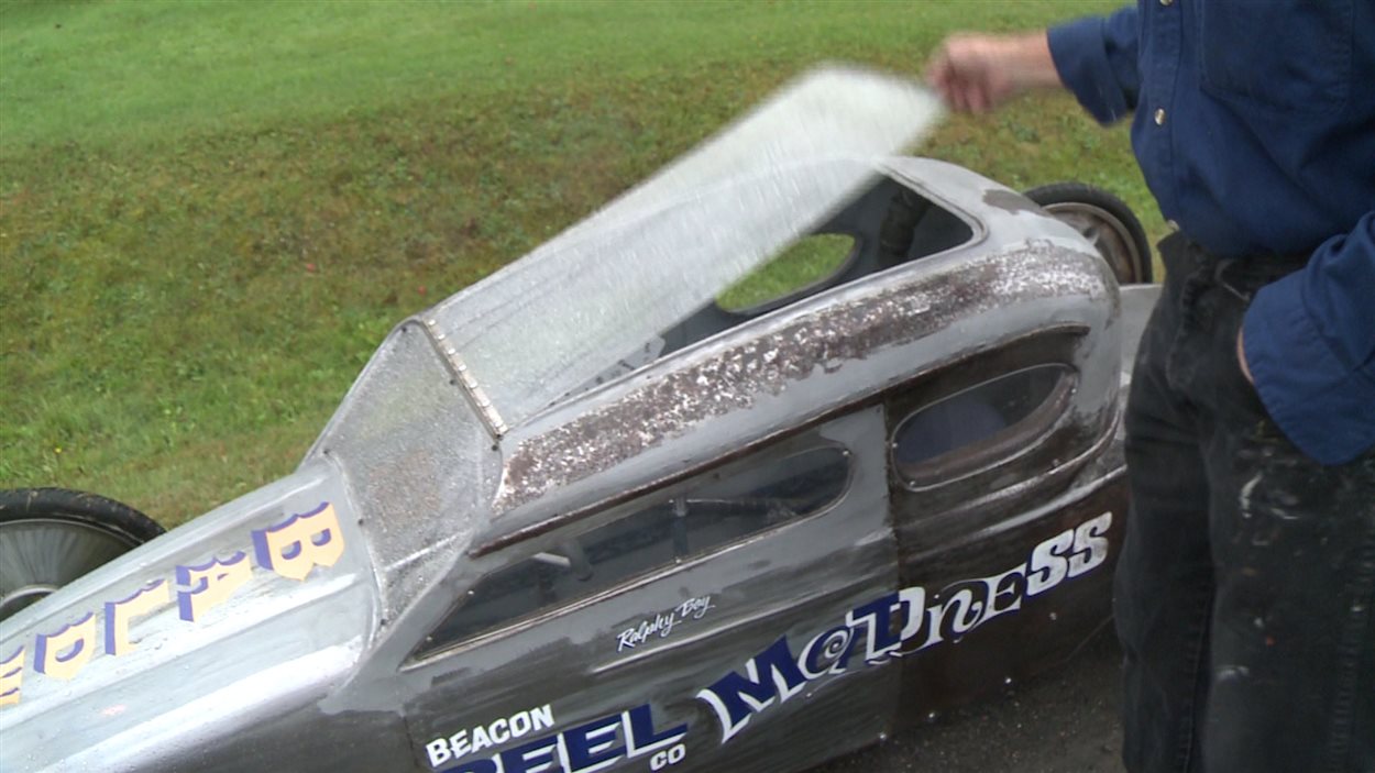 14e Festival d'automne à CascapédiaSaintJules RadioCanada